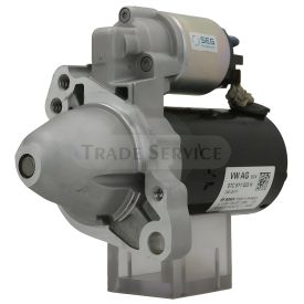 0001108237 SEG Anlasser