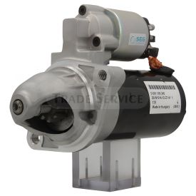 0001108245 SEG Anlasser