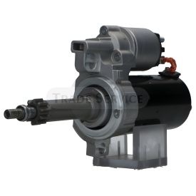 0001108437 SEG Anlasser