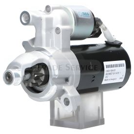 0001109421 SEG Anlasser