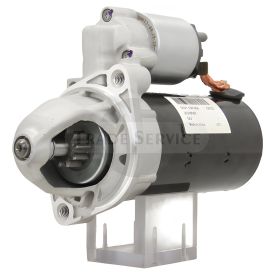 0001109506 SEG Anlasser