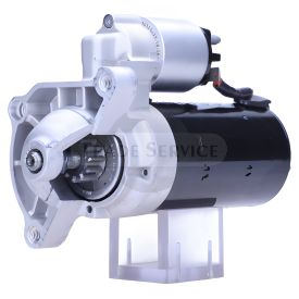 0001109508 SEG Anlasser