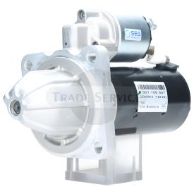 0001109807 SEG Anlasser