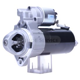 0001110142 SEG Anlasser