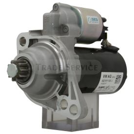 0001122401 SEG Anlasser