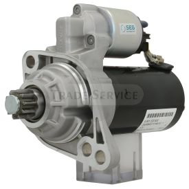 0001123020 SEG Anlasser