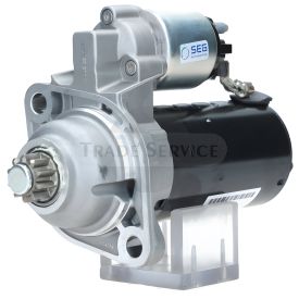 0001123026 SEG Anlasser