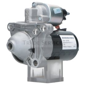 0001136005 SEG Anlasser