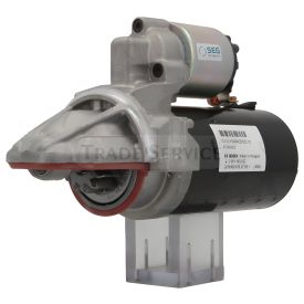 0001139031 SEG Anlasser