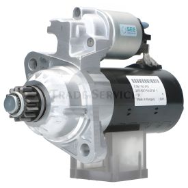 0001153015 SEG Anlasser