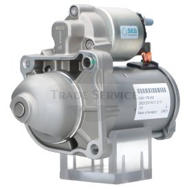 0001170410 SEG Anlasser