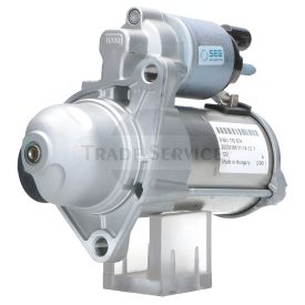 0001170674 SEG Anlasser