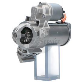 0001172200 SEG Anlasser