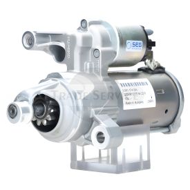 0001174006 SEG Anlasser