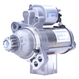 0001177008 SEG Anlasser