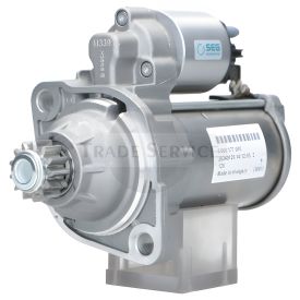 0001177010 SEG Anlasser