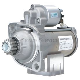 0001179530 SEG Anlasser