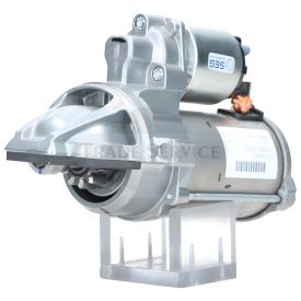 0001180602 SEG Anlasser