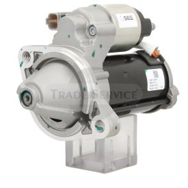 0001192014 SEG Anlasser