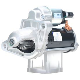 0001194064 SEG Anlasser