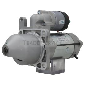 0001251008 SEG Anlasser