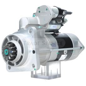 0001251515 SEG Anlasser