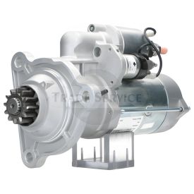 0001261107 SEG Anlasser