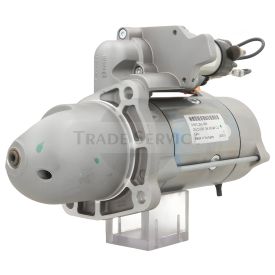 0001262006 SEG Anlasser