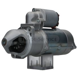 0001262032 SEG Anlasser