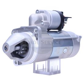 0001262035 SEG Anlasser