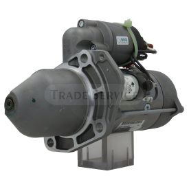 0001263006 SEG Anlasser