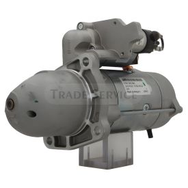 0001263050 SEG Anlasser