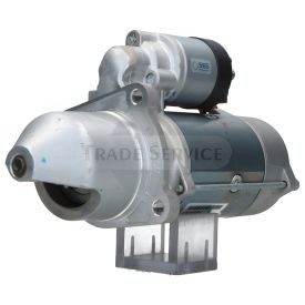 0001263060 SEG Anlasser