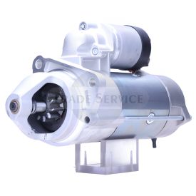 0001263070 SEG Anlasser