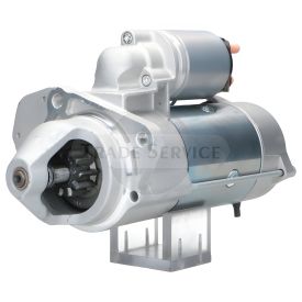 0001263072 SEG Anlasser