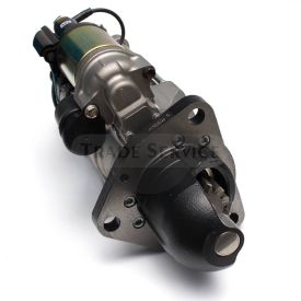 013681 Andre Niermann Anlasser