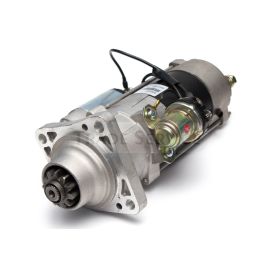 0161471 Andre Niermann Anlasser