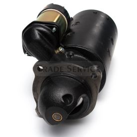 017364 Andre Niermann Anlasser