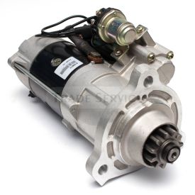 0180072 Andre Niermann Anlasser