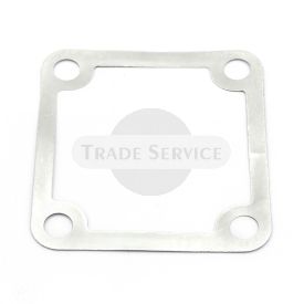 02058 MT8 Distanzstück Scheibe 0,2 (Slavia 2S90A)