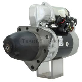 0-21000-4851 Nikko Anlasser