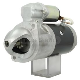 0-21000-4932 Nikko Anlasser