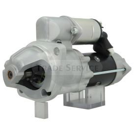 0-23000-0263 Nikko Anlasser