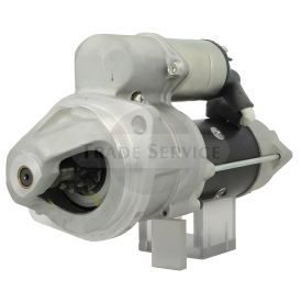 0-23000-0480 Nikko Anlasser