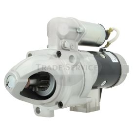 0-23000-1031 Nikko Anlasser