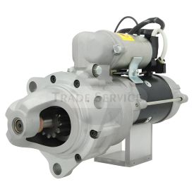 0-23000-1535 Nikko Anlasser