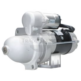 0-23000-1848 Nikko Anlasser