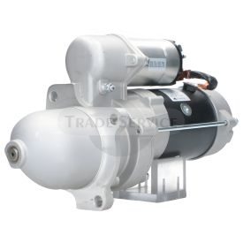 0-23000-1858 Nikko Anlasser