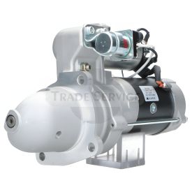 0-23000-2358 Nikko Anlasser