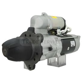 0-23000-3155 Nikko Anlasser